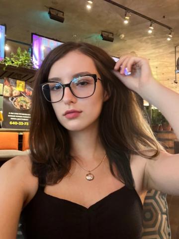 Индивидуалка Полина Фотография 3